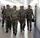 ВС Азербайджана способны освободить оккупированные земли в ближайшее время - министр