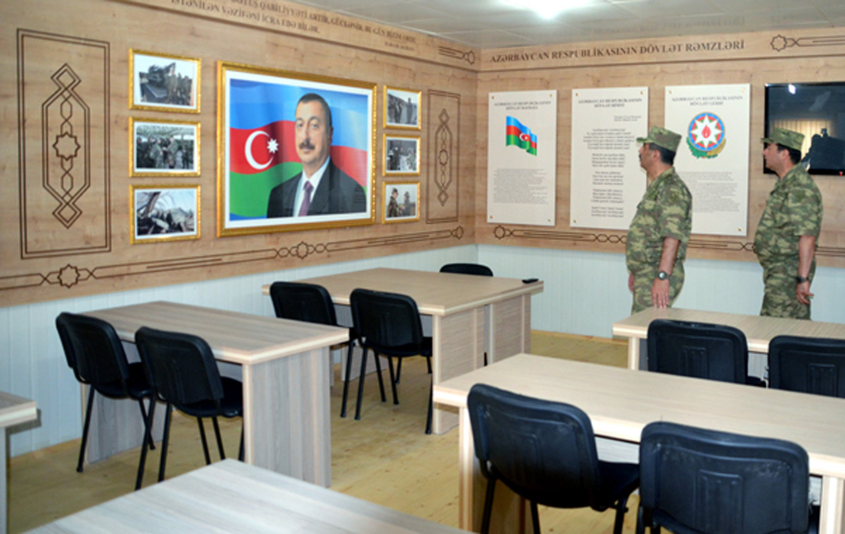 ВС Азербайджана способны освободить оккупированные земли в ближайшее время - министр