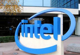 "Intel" korporasiyasının prezidenti vəzifəsini tərk edəcək