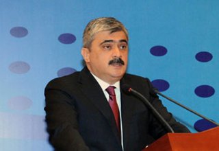 Азербайджан оплатит долю участия в АБИИ