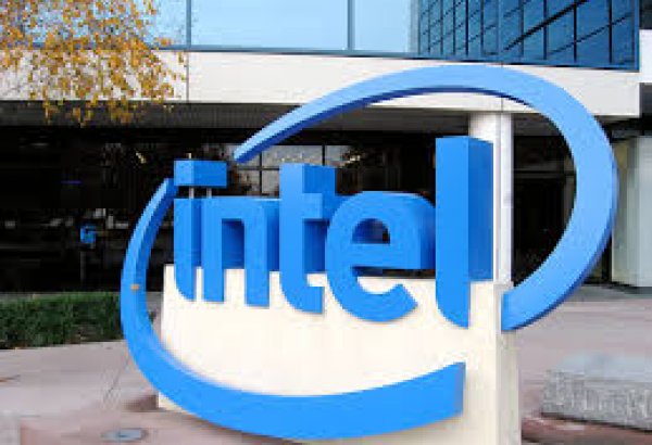 "Intel" korporasiyasının prezidenti vəzifəsini tərk edəcək