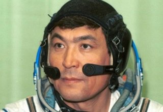Candidacy of Kazakh cosmonaut to fly on ISS approved