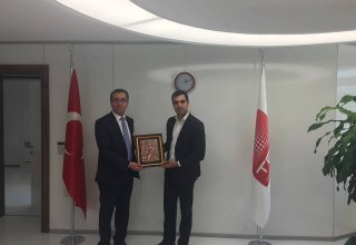 Türkiyə Azərbaycan Media Forumunun təməli qoyuldu