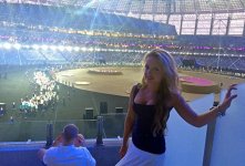 Евроигры глазами организатора из России: "Азербайджанцы уникально развиты" (ФОТО)