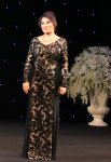 Потрясающий юбилей легендарной актрисы Амалии Панаховой  (ФОТО)