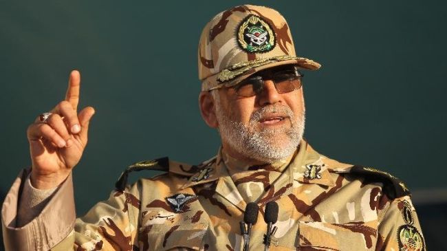 Commander says social networks aimed at changing Iranians’ lifestyle