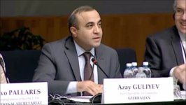 Erməni deputatların gücü çatmadı: Azay Quliyevin hazırladığı qətnamə yenidən qəbul olundu (FOTO)