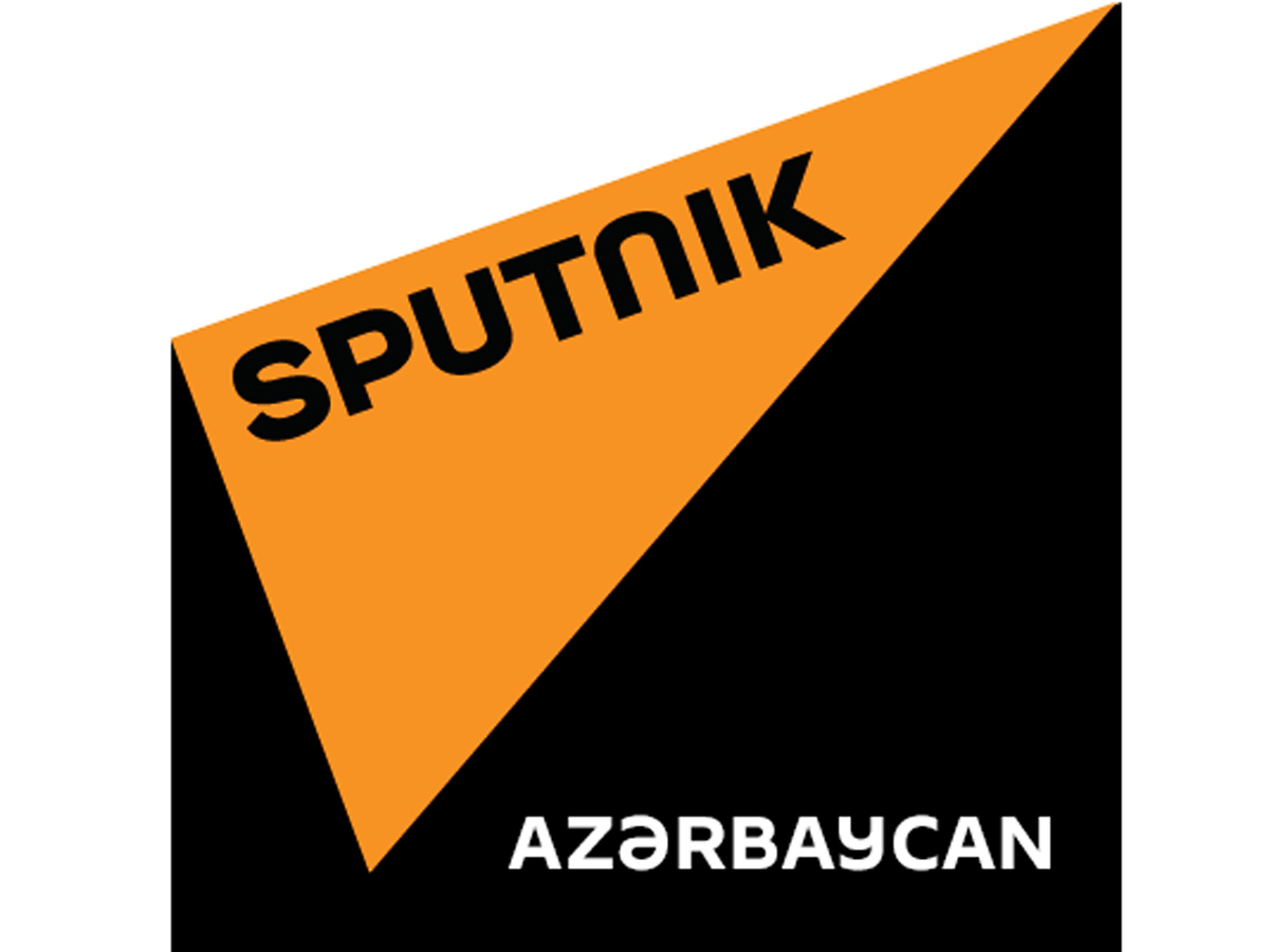 "Sputnik-Azərbaycan"a dair xəbərlərlə bağlı bəyanat yayıldı