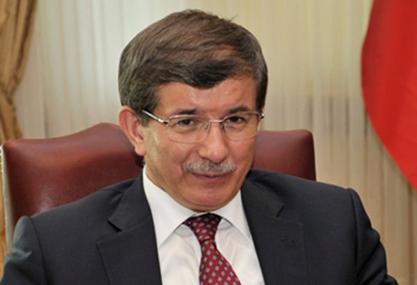 Премьер Турции отметил важность охраны границ Азербайджана