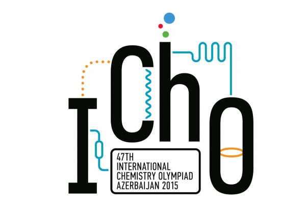 Azərbaycanda keçirilən 47-ci Beynəlxalq Kimya Olimpiadasının videotəqdimatı