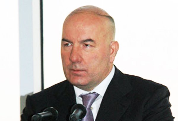 Elman Rüstəmov: Azərbaycanda dövlət qiymətli kağızların buraxılışının genişləndirilməsi üçün imkanlar var