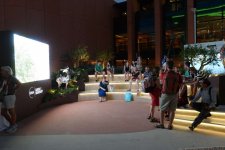 Heydar Aliyev Foundation holds concert within Azerbaijan’s National Day in Expo Milano 2015 (PHOTO)