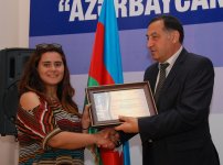 На азербайджанскую прессу возложена большая миссия - Арастун Мехтиев