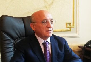 Азербайджанские ученые должны проводить исследования в сфере религии - председатель Госкомитета