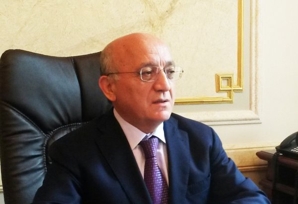Azerbaijan’s religious tolerance model promoted in France