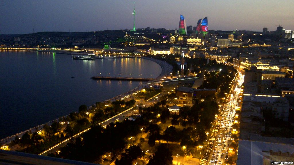 Граждане Азербайджана чувствуют себя одними из наиболее защищенных - Gallup