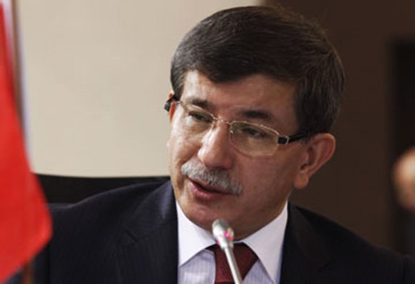 Turkish PM accuses Russia of Syrian refugees’ death