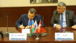 Структуры гражданской авиации Азербайджана, Грузии, Турции и Украины будут сотрудничать