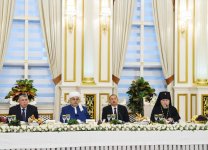 Президент Ильхам Алиев: Никакая сила не сможет повлиять на успехи Азербайджана