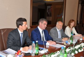 В Азербайджане будет создано СП по техобслуживанию электропоездов