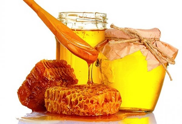 Azerbaijan eyes to increase honey production in 2021
