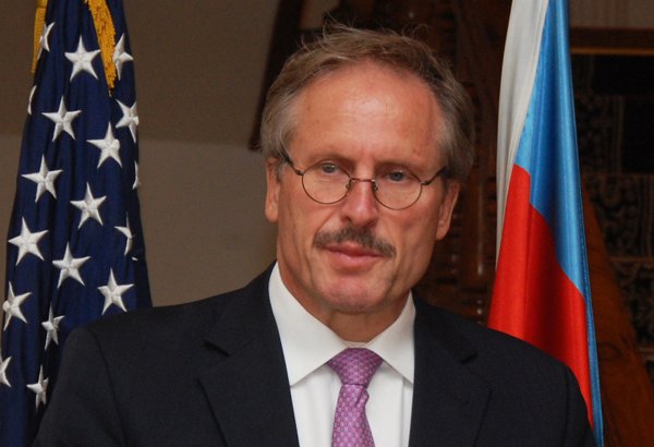 ABD Bakü Büyükelçisi: “Uluslararası sorunların çözümünde Azerbaycan örneği çok önemli”