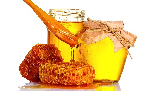 Japan imports over 96% of Azerbaijan's exported honey