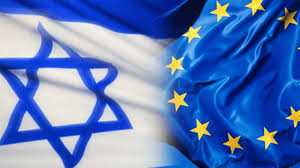 Israeli-EU dialogue over Palestinian economy next Sept.