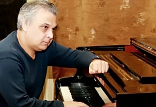 Салман Гамбаров принял участие в фестивале "Piano-Piano" в Аргентине