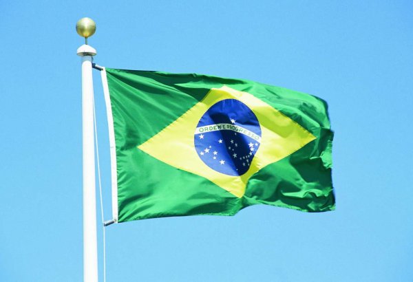 Braziliya Xarici İşlər Nazirliyi HƏMAS-ı girovları azad etməyə çağırıb