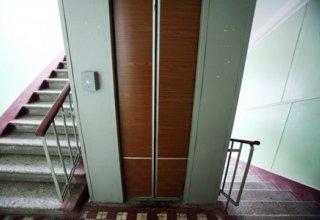 90% of elevators non-standard in Iran