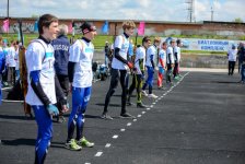 Биатлон в Азербайджане: Хотел бы представить страну на зимних Олимпийских играх – Рустам Велиев (ФОТО)