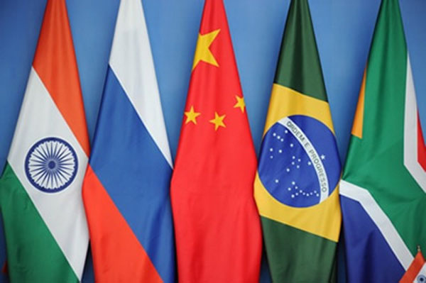 BRICS New Development Bank starts business