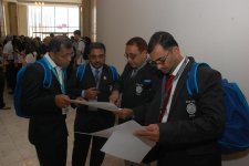 47th International Chemistry Olympiad opens in Baku (PHOTO)