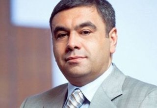 Chairman of board of Azerbaijani International Bank named