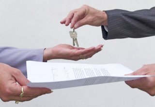В Азербайджане упрощена госрегистрация прав на недвижимость