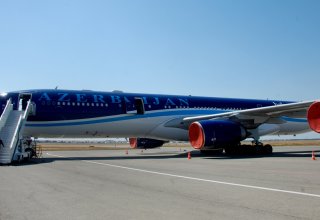 AZAL has no plans to expand flights to new low-cost directions