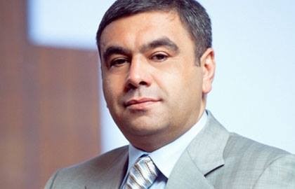 Chairman of board of Azerbaijani International Bank named