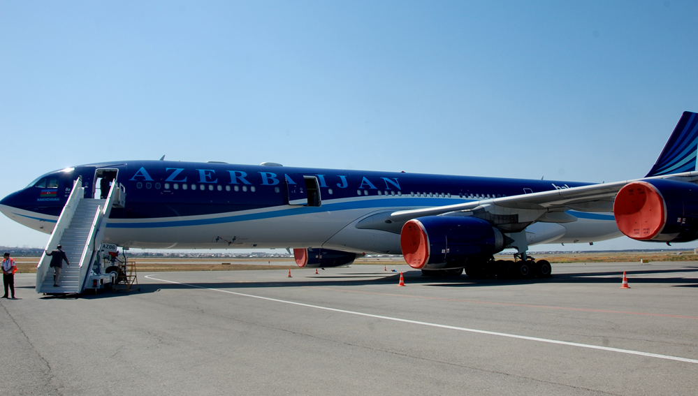 Some flights can be closed due to decrease in air ticket prices – AZAL (PHOTO)