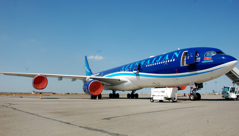 Some flights can be closed due to decrease in air ticket prices – AZAL (PHOTO)