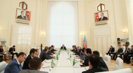 Минэкономики Азербайджана будет пресекать деятельность зарубежных компаний на оккупированных территориях