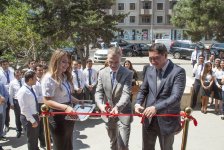 Азербайджанский "AccessBank" расширяет филиальную сеть