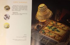"Нуш олсун"! Сербские женщины смогут удивить азербайджанскими блюдами (ФОТО)