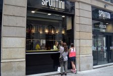 Милан: Хитрости рестораторов, или о том, Как все дорого (ФОТО, часть 2)