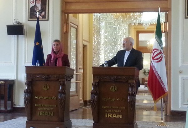 ЕС окажет содействие Ирану в укреплении ядерной безопасности