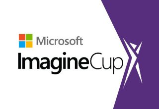 Nar оказал поддержку команде Азербайджана на международном конкурсе "Microsoft Imagine Cup"