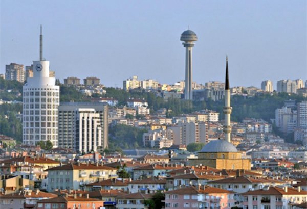 В Анкаре назвали сроки нормализации экономики