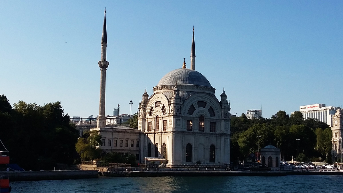 Istanbul ranks first in Europe as its tourism rebounds