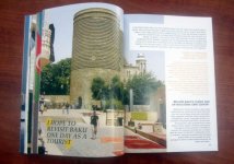"Baku Guide" расскажет о летнем отдыхе (ФОТО)