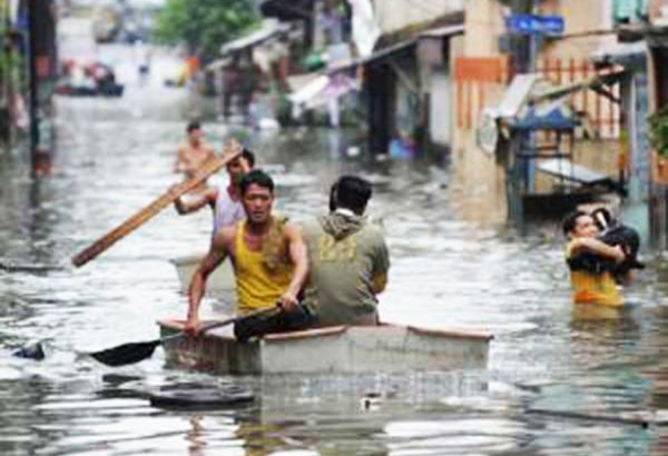 Число жертв тайфуна "Нору" на Филиппинах возросло до восьми